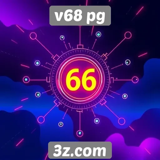 desenvolvedores destacam inovações em v68 pg