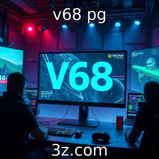 Tendências emergentes na tecnologia de jogos