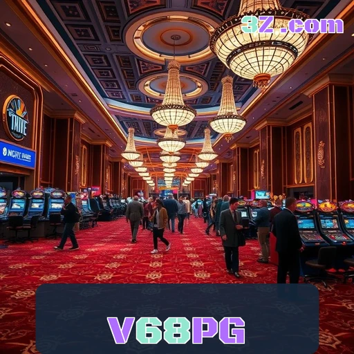 v68 pg Apostas em Esportes