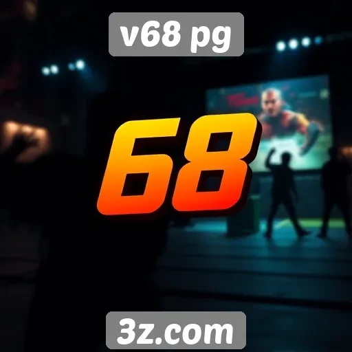 Estudo sobre a popularidade dos jogos no v68 pg