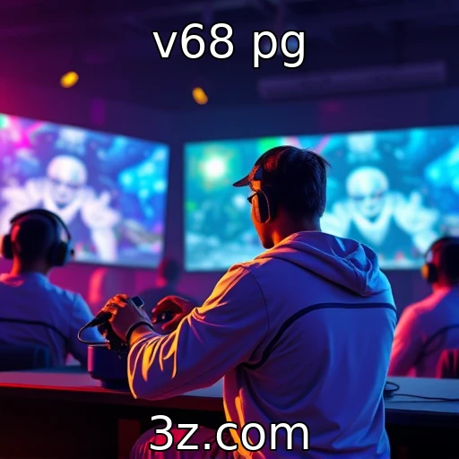 Crescimento das plataformas de streaming de jogos