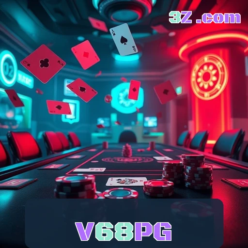 v68 pg Diversão Garantida