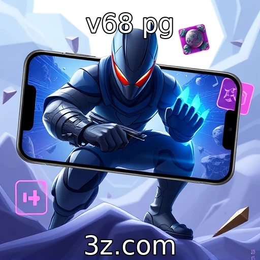 Crescimento do mercado de jogos mobile no Brasil