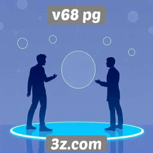 Novas funcionalidades do v68 pg destacadas