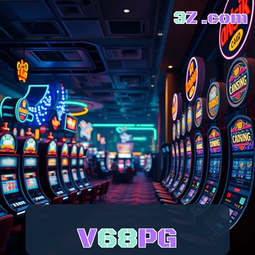 v68 pg Plataforma Completa