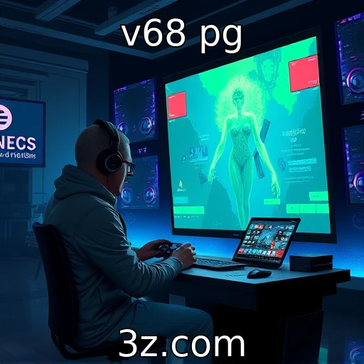 A ascensão dos jogos como forma de arte