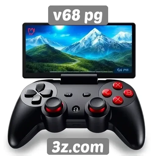 Segurança e confiabilidade no v68 pg