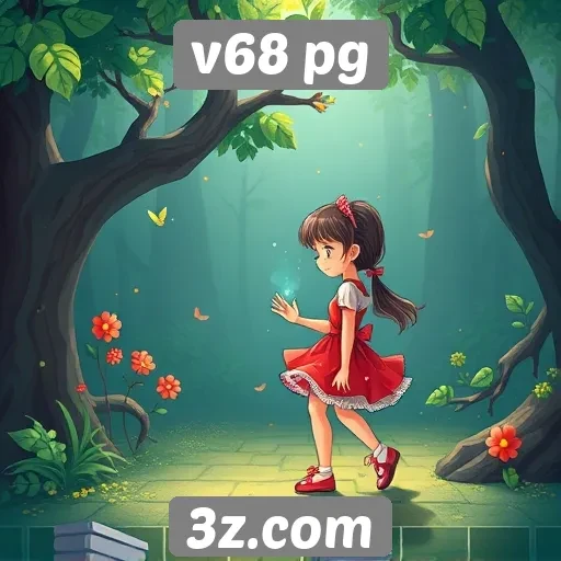 Jogos de habilidade disponíveis no site v68 pg