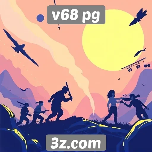 Opiniões de usuários sobre v68 pg e seus jogos