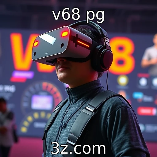 Como a realidade virtual está moldando a indústria